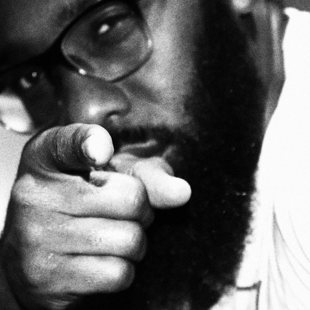 Meet your Posher, Adam